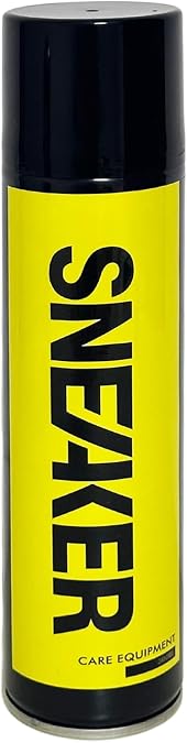 Shoe Protector Spray, Water Proof Shoe Spray for Boots