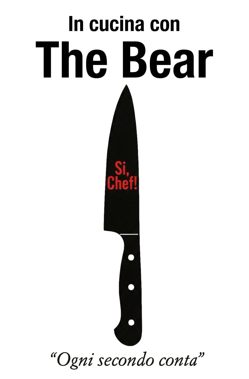 In cucina con The Bear: ogni secondo conta