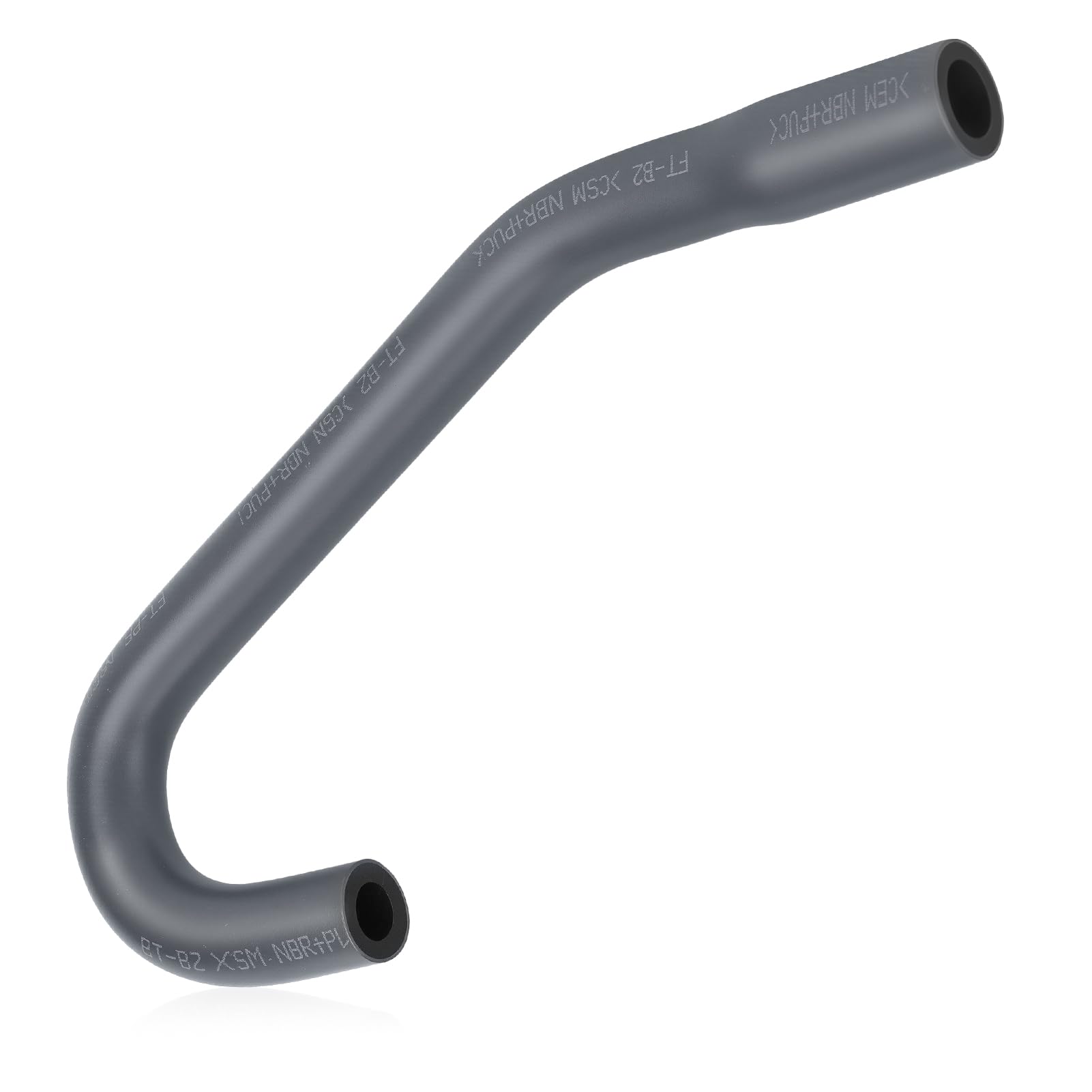 Amazon.com: JAVIK 16951-MZ8-G20 Fuel Tank Tube A Hose For Honda