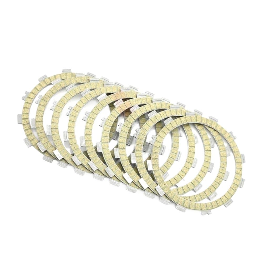 Yifangk One Color Friction Clutch For F750gs F850gs For Adventure 2016-2023 For F 750 850 Gs F750 F850 750Gs 850Gs Motorcycle Clutch Plate Friction Disc