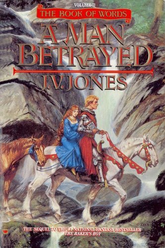 Buy A Man Betrayed (Oeb) — BookShops.in