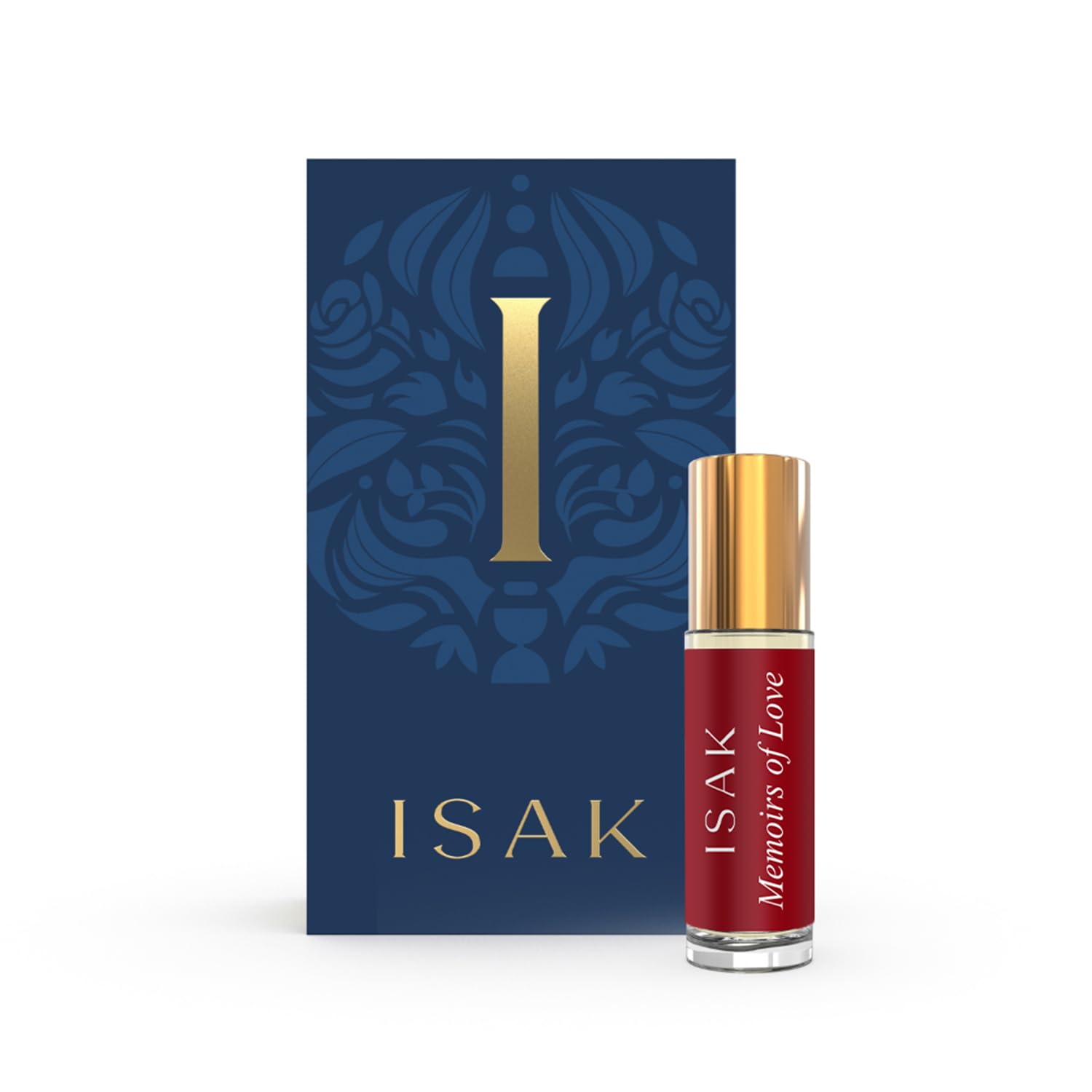ISAK Gourmet Collection Memorios of Love Attar For Men, Women Sweet & Spicy, Long Lasting, Unisex Itra Perfume Oil 3ml, Energetic, Vibrant, Fresh Youthful, Alcohol Free, Gift for him/her-image-13