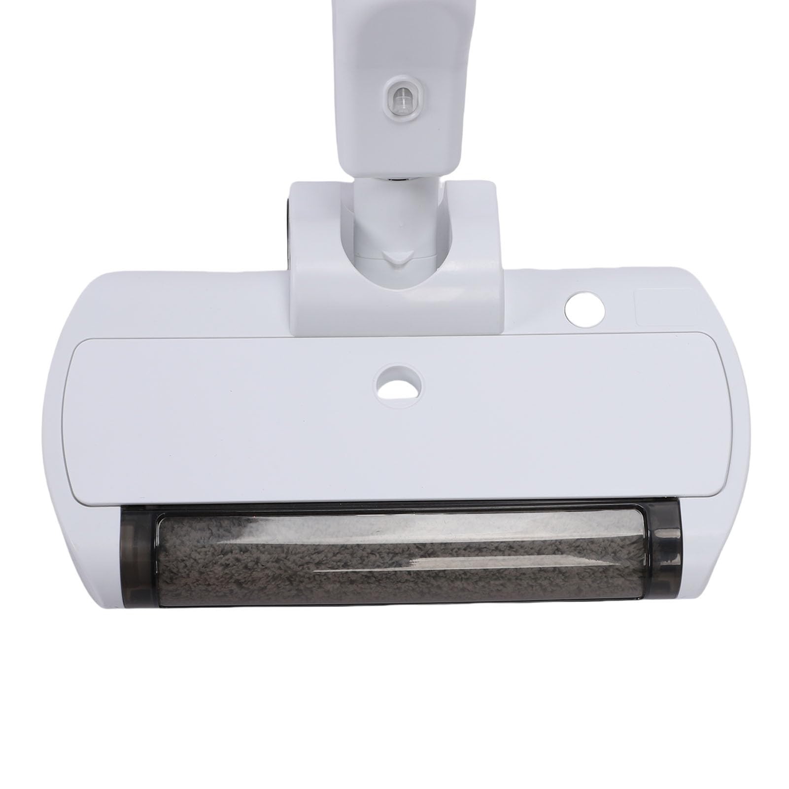 Mop de Piso Inalámbrico, Luces LED Motores de Motores Eléctricos con Poste Telescópico, Potencia de Limpieza Fuerte, para Múltiples Tipos de Pisos