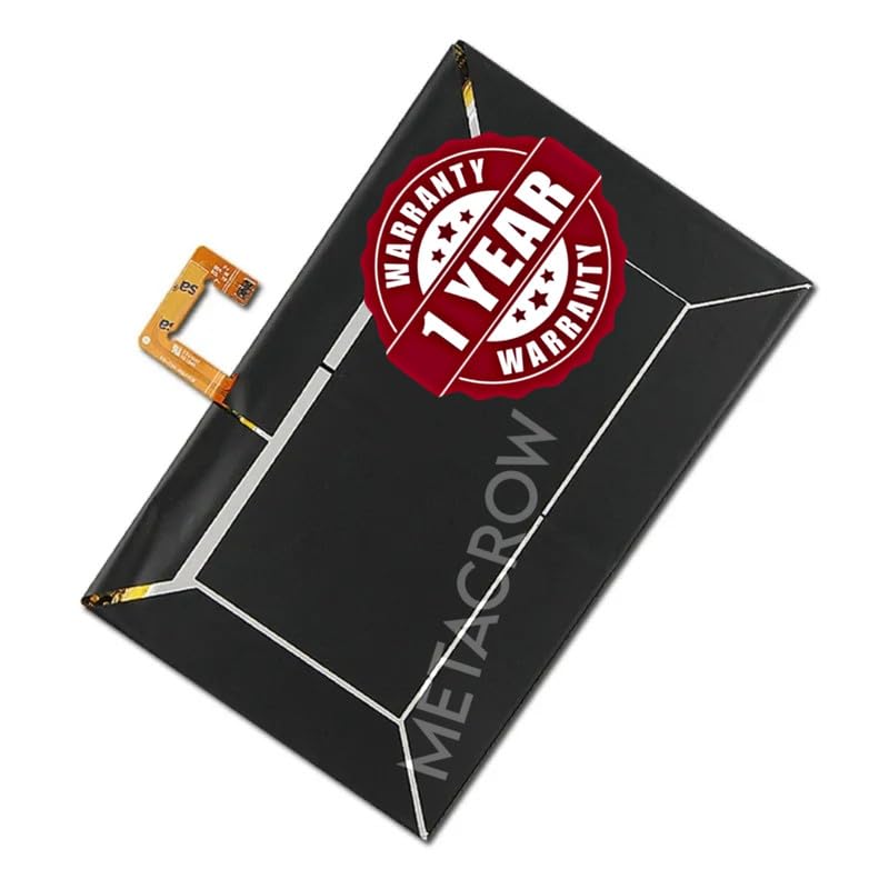 Image of Original L14D2P31 Battery Compatible for Lenovo Tab 2 (A10-70), (A10-70F), (A10-70L) Battery - (7000mAh) - 365 Days Warranty