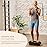 Lifepro Vibration Plate Exercise Machine with Magnetic Acupoints - Full Body Vibration Platform for Beginners and Recovery - Ideal Lymphatic Drainage Massager for Muscle Toning and Overall Fitness