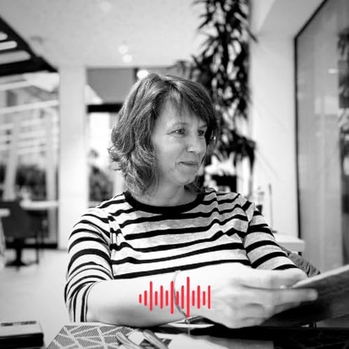 &Eacute;CHOS 1/4 &ndash; des audios pour la Journ&eacute;e mondiale des maladies rares 🎧💛