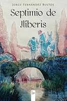 Septimio de Ilíberis 8490767149 Book Cover