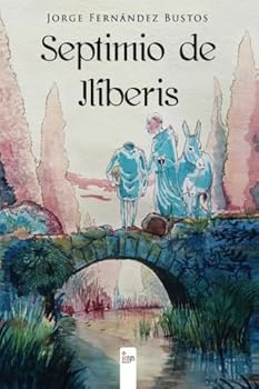 Paperback Septimio de Ilíberis (Spanish Edition) [Spanish] Book