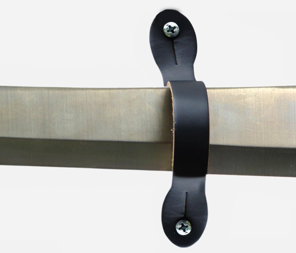Standard Horizontal Cutlass Sword Display Mount (Made in The USA)