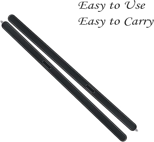 Miniatura 5 de Fold Edition Galaxy Z Fold 5 - Repuesto de bolígrafo + puntas de bolígrafo para Samsung Galaxy Z fold 5 S Pen Touch Stylus S Pen + puntas de