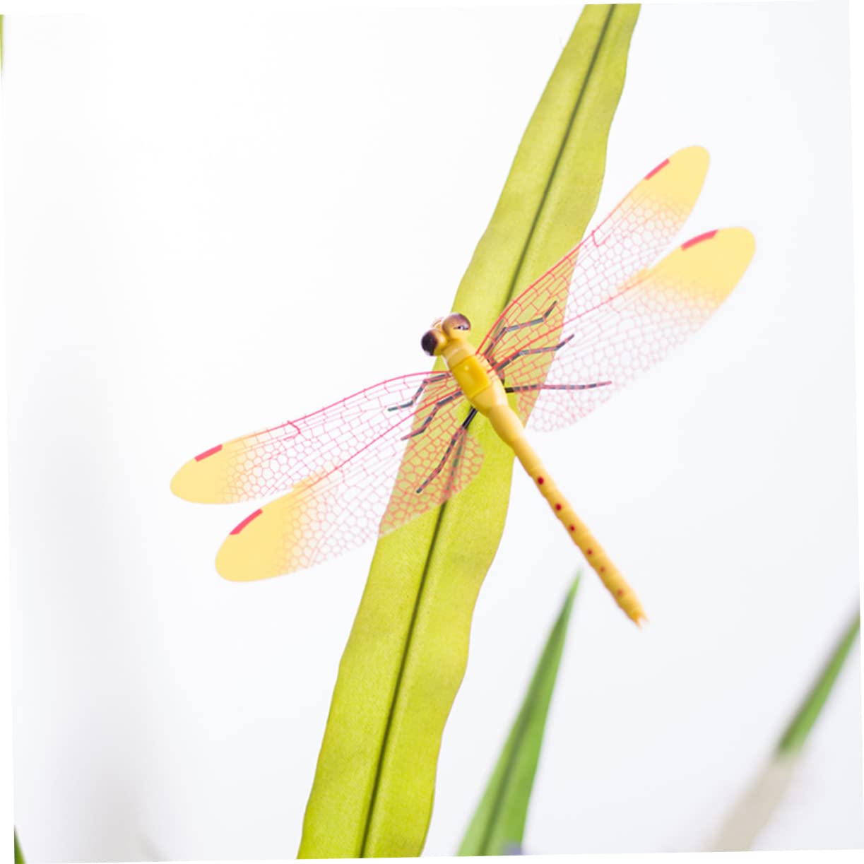 目にトンボが刺さった置物 目にトンボが刺さった置物 【公式通販】