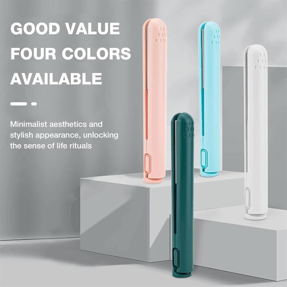 Proliss Trio Diamond Collection Curling Irons, Black, 1 Pound