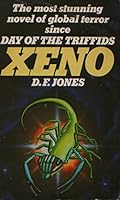 Xeno 0440122171 Book Cover