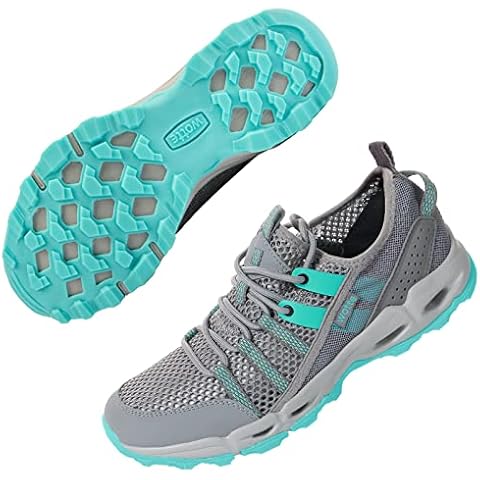 Ranberone Chaussures de Randonnée Femme Cover