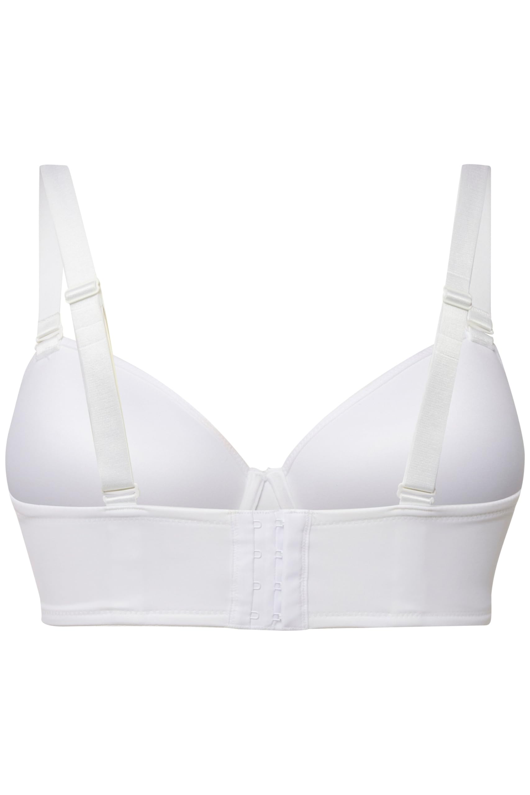 Ulla Popken Damen Multiway-Bra BH (1er Pack)
