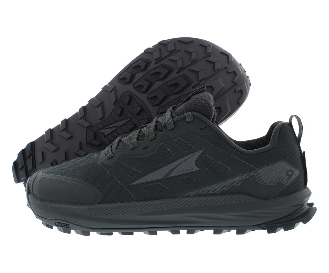 Men's Lone Peak 6 Trail Running Shoe