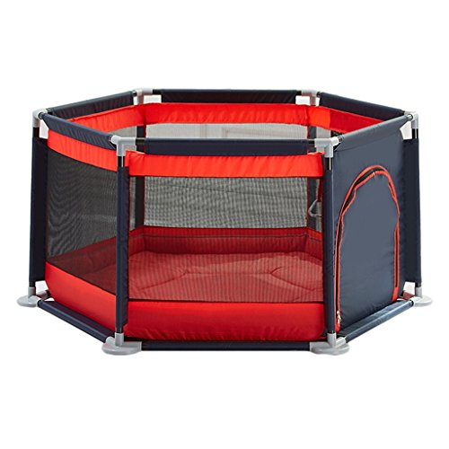 Corrales para bebés Para bebés de hasta 2 años