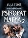 Produktbild Psikopat Mafya 2: 2. Kitap - Son Nefesim Canim Kadar Önemli Degil