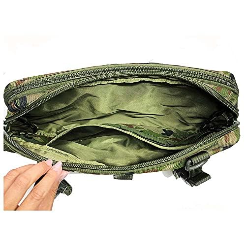 ポーチセット　コンドル　戦人　自衛隊・ミリタリー 楽天市場】【戦人】ジェット・ナルゲンポーチ［senjin 陸上