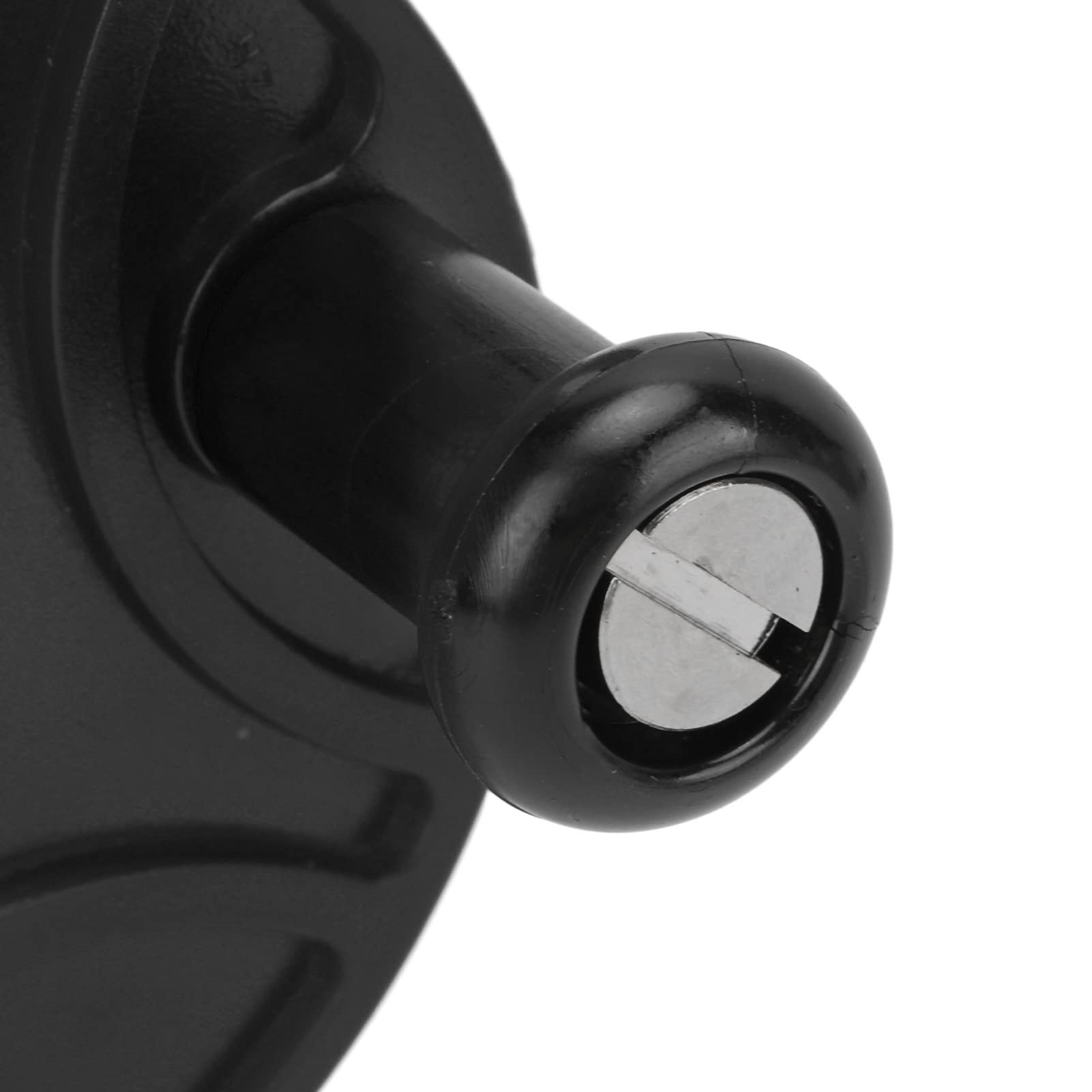 BuyWeek Tauchrolle Mit 46 M Nylonschnur – Mit Daumenstopper, Für Schnorcheln & Unterwassersport