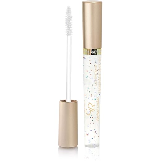 Golden Rose Lash Boost 10ml