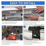 Zoom IMG-2 zxfdsfdbnm assemblaggio di bloccaggio durevole Zoom IMG-2 zxfdsfdbnm assemblaggio di bloccaggio durevole