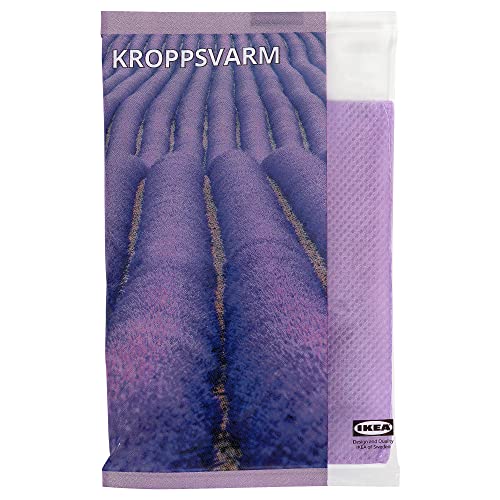 Popurrí KROPPSVARM en bolsa, 10 g, lavanda