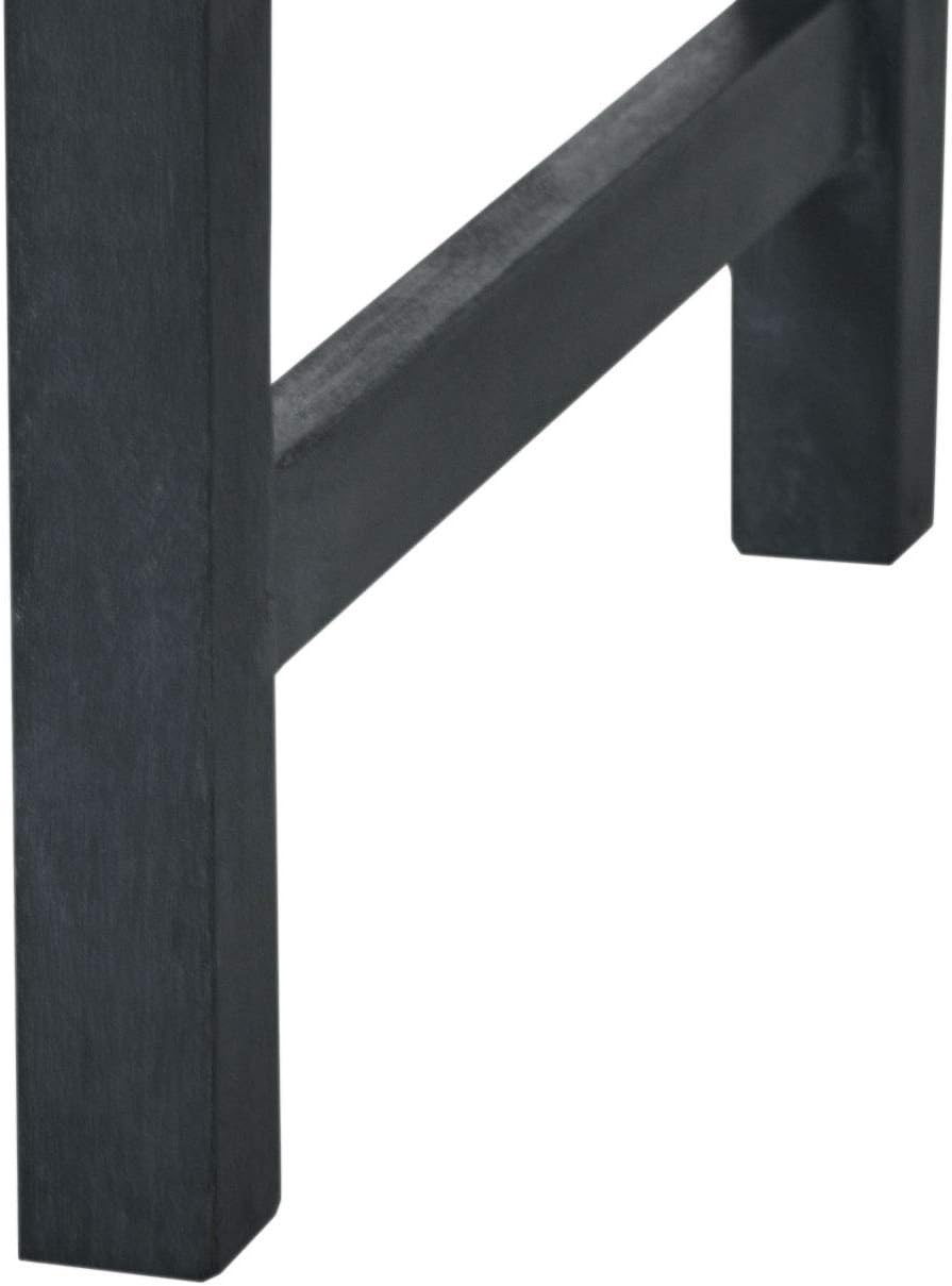 Safavieh PAT6736A Outdoor Collection Montclair 3 Seat Bench
