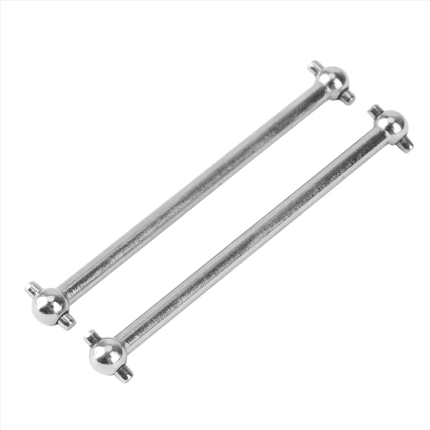 RCカートランスミッションシャフト Compatible With Remo For Hobby Smax 1621 1625 16