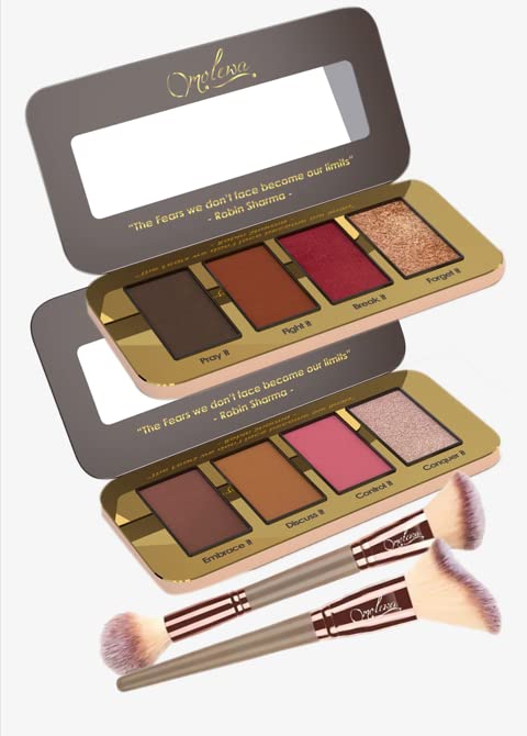 I'M FACING MY FEARS SET