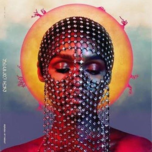 JANELLE MONÁE - Dirty Computer - Disque CD