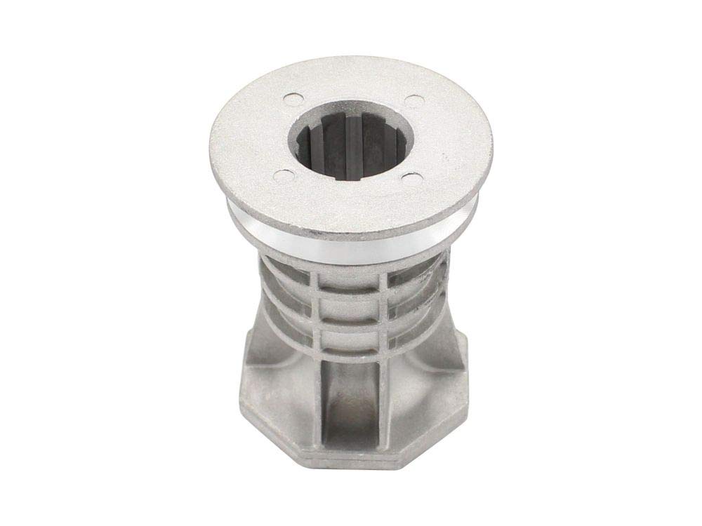 SECURA Messer (High-Lift) Kompatibel Mit MLM 484 LS Produktbild-Vorschau 3