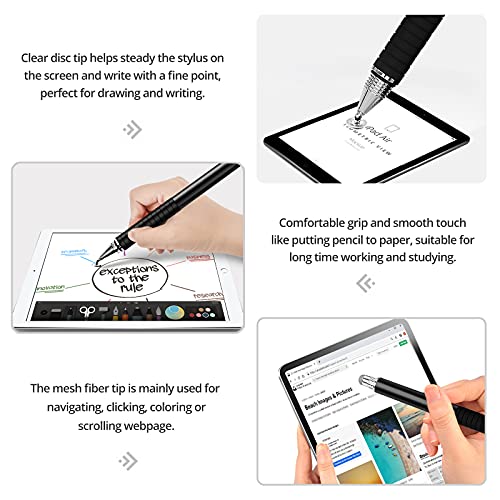 Guugei DIGITAL PEN Capacitive Stylus Pen  thumb #3