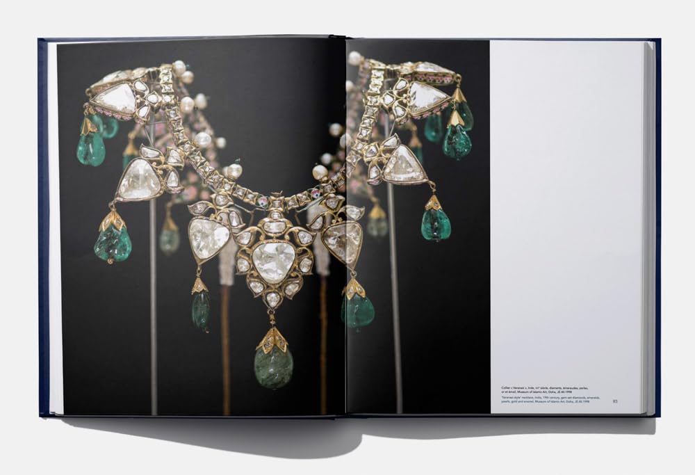 Diamonds from Golconda