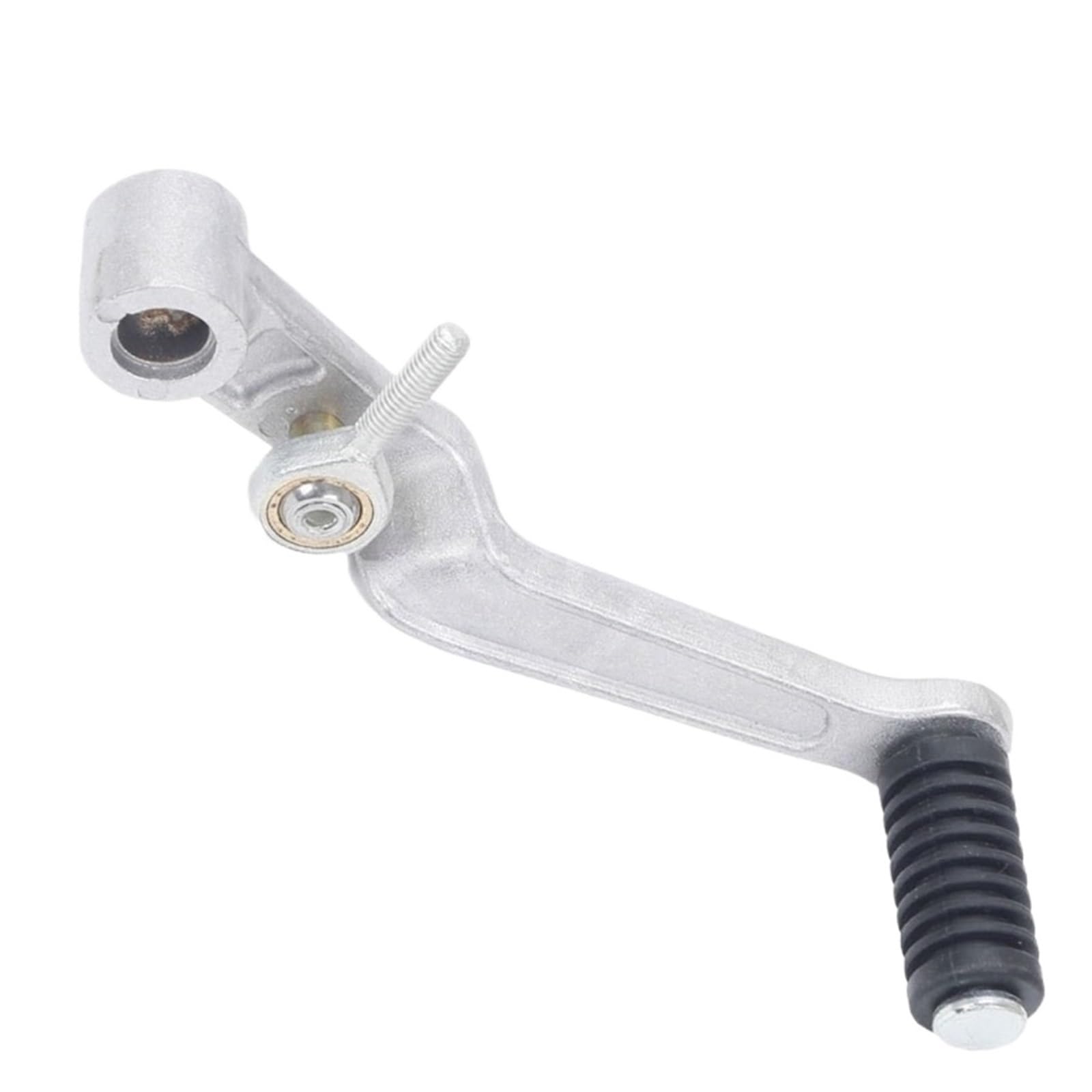 Qr0cjnpb Gear Shift Lever Motorcycle Gear Shifter Motorcycle Brake Lever Shifter Foot Pedal Accessories For Gsxr1000 2009-2016 Gsxr600 750 2006-2010 K5 K6