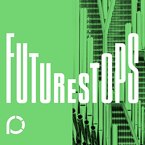 FutureStops cover art