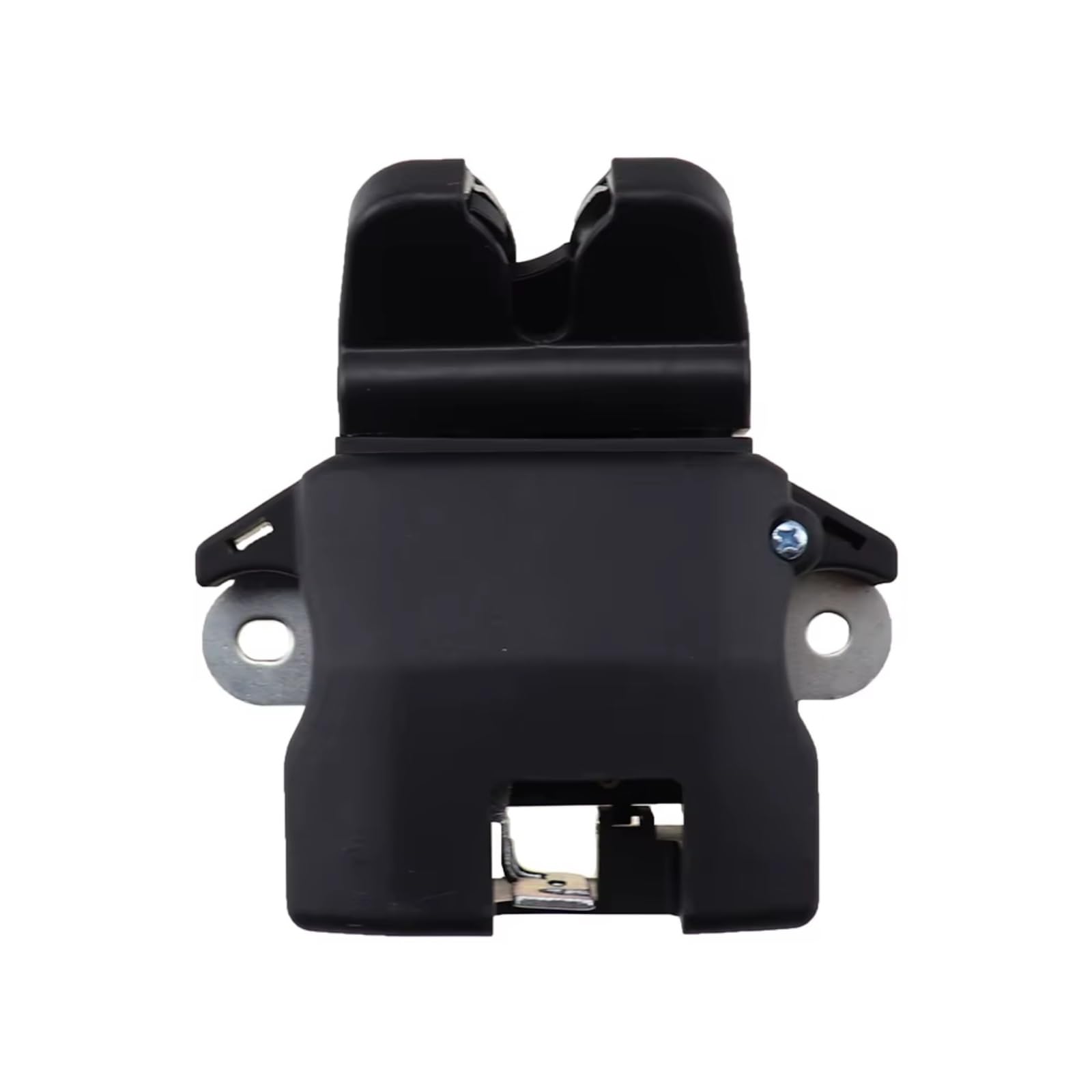 Rear Tailgate Latch Actuator Car Rear Trunk Door Lock Tailgate Liftgate Motor Boot Catch Hatch Compatible with Kia for Soluto for Pegas 2018 2019 2020 2021 81230-B4410