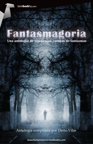 Fantasmagoria (Tombooktu fantasía y terror)
