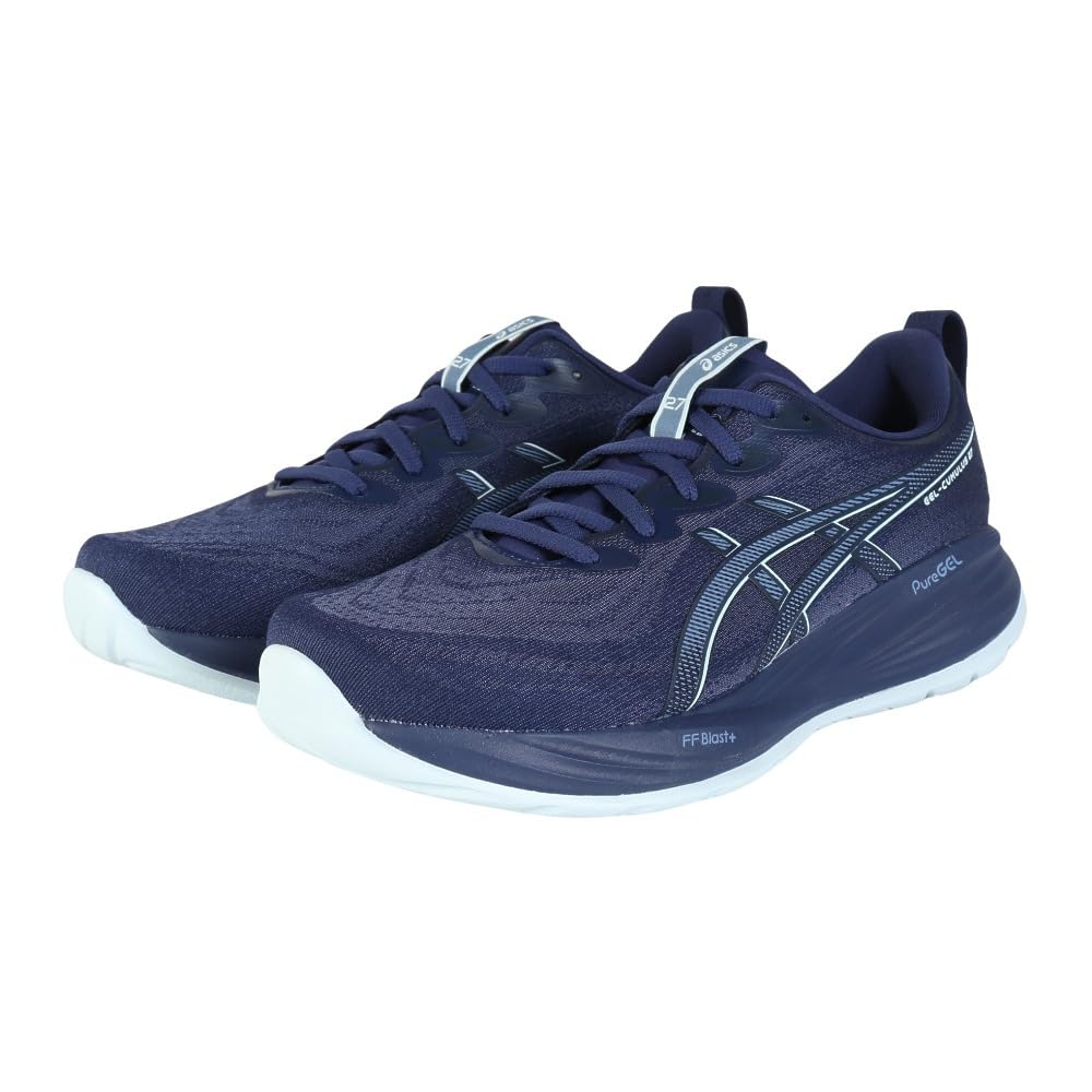 ASICS GEL-CUMULUS 27 1011B960.401 Running Shoes, Jogging Shoes : Clothing, Shoes & Jewelry