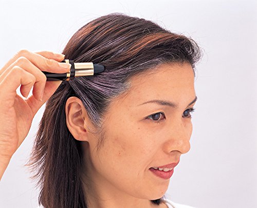 トミーリッチ 黒髪カラースティック ダークブラウン 白髪隠し の商品画像 1