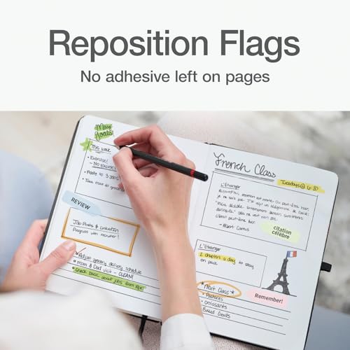 Drapeaux de marquage imprimables pour indexation de documents et archives