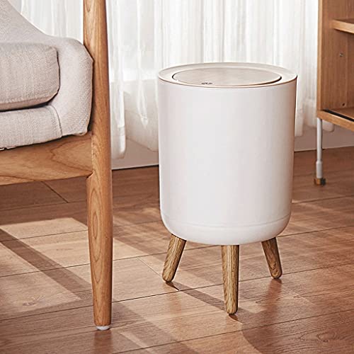 Corbeille intérieure Canaille au design cané raffiné - 4