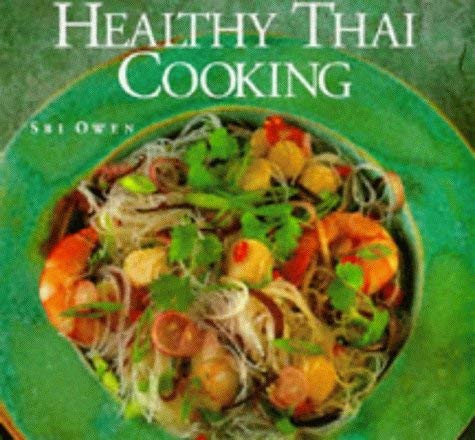 Healthy Thai Cooking