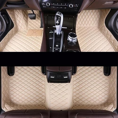 �t�b�g�E�F���}�b�g �J�[�y�b�g Compatible With Chery For Tiggo 8 Pro For ATTO 3 2022 5 �ȎԂ̃t���A�}�b�g�J�X�^�������t�b�g�p�b�h�J�[�y�b�g�J�o�[�C���e���A�A�N�Z�T���[(6)