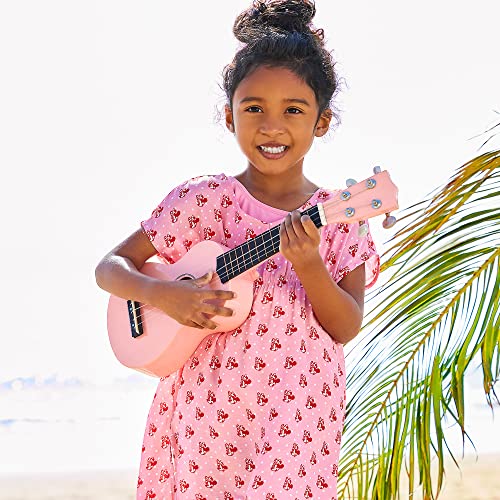 Disney Minnie Mouse Cover-Up for Girls2