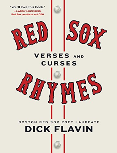 Red Sox Rhymes: Verses and Curses view 2