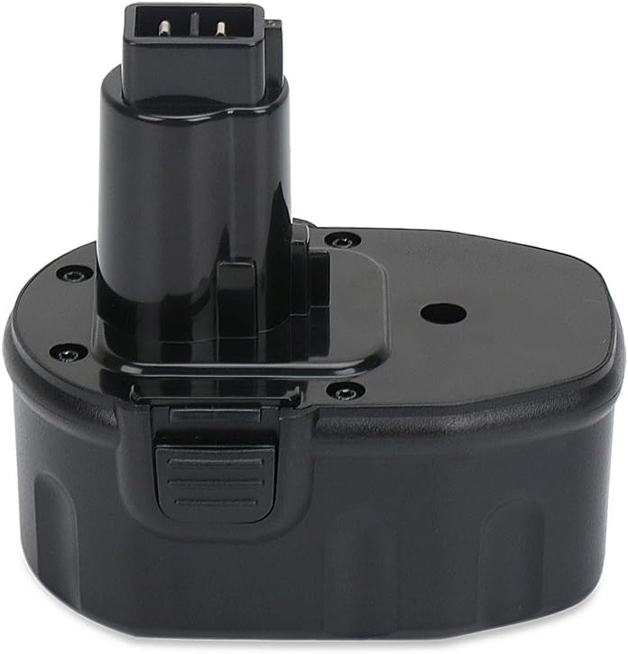 DEWALT DC9091 DE9092 DE9038 DW9091 DW9094 Ni-CD Replacement Battery
