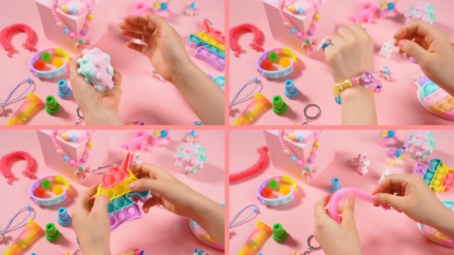 Unicorn Advent Calendar 2023 for Girls Toddler Kids Years Teens Gift Toys Pack Fun Christmas Stocking Stuffers Idears Tiny Little Cute Classroom School Easter Basket Stuffers