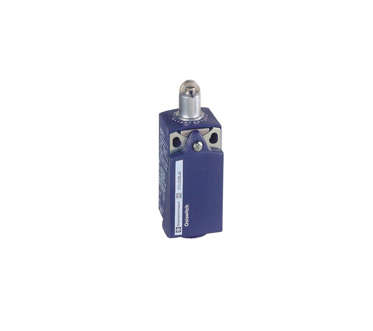 1R 1Z Limit Switch Flashing Plastic Pin with XCKP2102G11