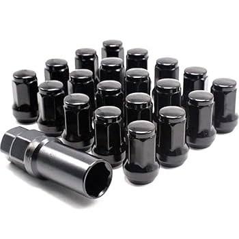 Rowen21インチタイヤ・ホイール 盗難防止ナット付き Rowen21インチタイヤ・ホイール 盗難防止ナット付き Amazon.co